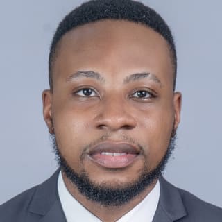Ndakotsu Andrew, MD, Internal Medicine, Baltimore, MD