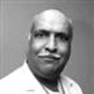 Harishwar Agarwal, MD