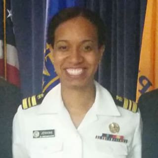 Kendra Jenkins, Pharmacist, Atlanta, GA