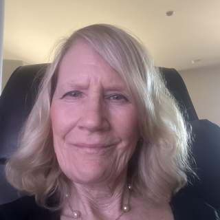 Christine Stoskopf, MD