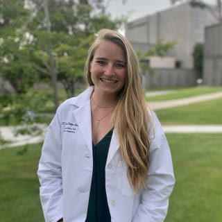 Julia Wilkins, MD, Resident Physician, San Diego, CA