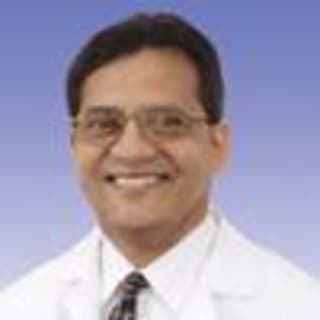 Varkey Mathew, MD, Cardiology, Prince Frederick, MD