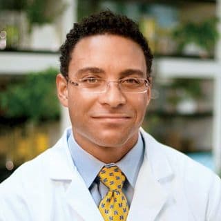 Marcus McFerren, MD, Dermatology, Orange, CT, Danbury Hospital