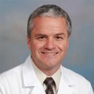 Michael Cunningham, MD, Orthopaedic Surgery, Holmdel, NJ