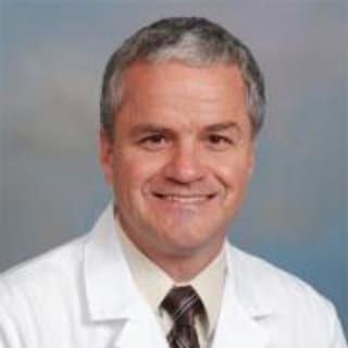 Michael Cunningham, MD, Orthopaedic Surgery, Shrewsbury, NJ, Hackensack Meridian Health Riverview Medical Center