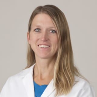 Lisa (Tortorice) Hainstock, MD, Pediatrics, Charlottesville, VA, University of Virginia Medical Center