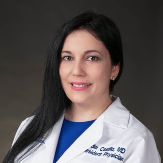 Lidia Castillo Cruz, MD, Internal Medicine, Louisville, KY