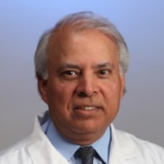 Bhudev Sharma, MD, Cardiology, Edison, NJ, Hackensack Meridian Health JFK University Medical Center