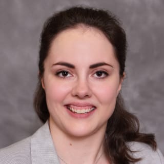 Madison Breiland, MD, Radiology, Rochester, MN, Mayo Clinic Hospital - Rochester