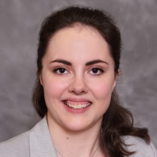 Madison Breiland, MD, Radiology, Rochester, MN