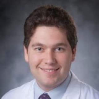 Oliver Jawitz, MD, Thoracic Surgery, Durham, NC