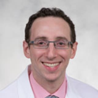 Joshua Diamond, MD, Pulmonology, Philadelphia, PA, Hospital of the University of Pennsylvania