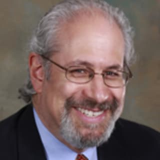 Jeffrey Perlmutter, MD