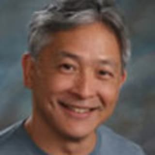 Vernon Yamashiro, MD, Obstetrics & Gynecology, Salt Lake City, UT