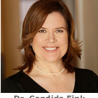 Candida (Agee) Fink, MD