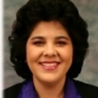 Helga Daftarian, DO, Occupational Medicine, Louisville, KY