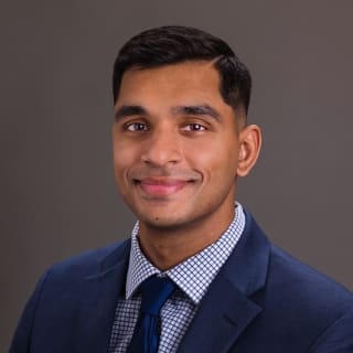 Bhavya Sharma, MD, Resident Physician, Columbia, MO