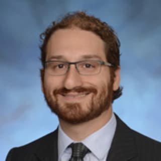 Areck Ucuzian, MD, Vascular Surgery, Eden Prairie, MN