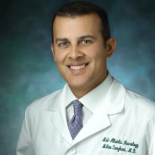 Milan Sanghavi, MD, Neurology, Pasadena, MD, University of Maryland Baltimore Washington Medical Center