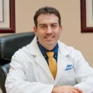 Adam Berliner, DO, Physical Medicine/Rehab, Charlotte, NC