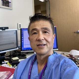 Gregory Pae, MD