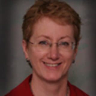 Elizabeth Cochran, MD
