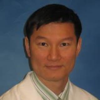 George Lai, MD