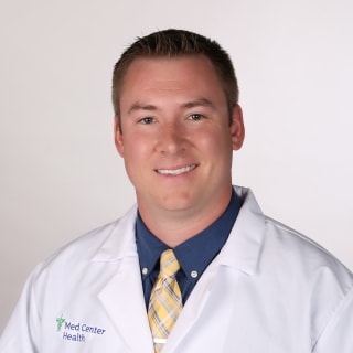 John Kuipers, DO, Radiology, Lexington, KY