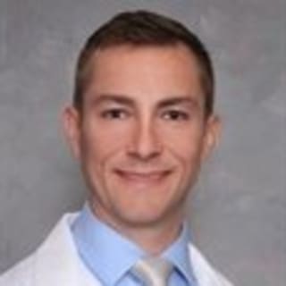 Luke Falesch, MD, Radiology, Waukesha, WI