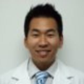 Isaac Chu, DO, Emergency Medicine, Santa Monica, CA