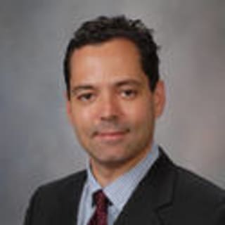 Eduardo Rodrigues, MD, Anesthesiology, Jacksonville, FL, Mayo Clinic Hospital in Florida