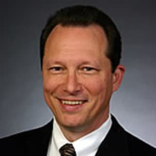 Stephen Landers, MD, Otolaryngology (ENT), Dallas, TX, Baylor University Medical Center