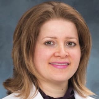 Nazila Rad, MD, Neurology, Torrance, CA