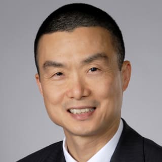 Anthony Chen, MD