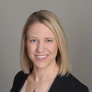 Andrea (Smiens) O'Shea, MD, Obstetrics & Gynecology, Minneapolis, MN, University of Minnesota Hospital & Clinic