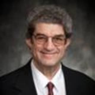 Roberto Levi, MD, Orthopaedic Surgery, Chicago, IL, Weiss Memorial Hospital
