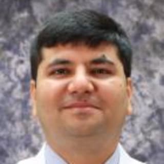Neeraj Kumar, MD, Anesthesiology, Baltimore, MD