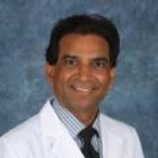 Bharat Desai, MD, Internal Medicine, Trinity, FL, Morton Plant North Bay Hospital