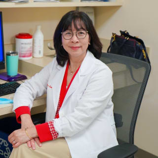 Chia Lee, MD, Internal Medicine, Boston, MA