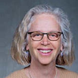 Carolyn Klebanoff, MD