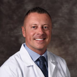 Giuseppe Giuratrabocchetta, MD, Anesthesiology, Jacksonville, FL, UF Health Jacksonville