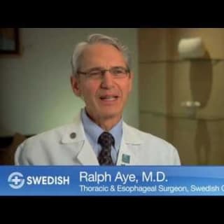 Ralph Aye, MD