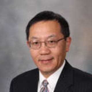 Haidong Dong, MD, Urology, Rochester, MN, Mayo Clinic Hospital - Rochester