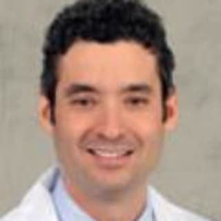 Joshua Heller, MD, Neurosurgery, Philadelphia, PA, Thomas Jefferson University Hospital