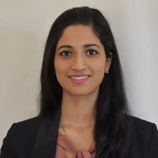 Sindhu Mannava, MD, Resident Physician, Indianapolis, IN