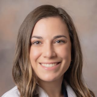 Gabrielle Milillo, MD, Resident Physician, Austin, TX