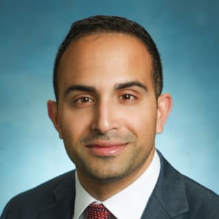 Neil Sardesai, MD, Orthopaedic Surgery, West Hills, CA