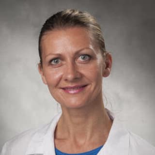 Katarzyna Osinski, Family Nurse Practitioner, Westmont, IL