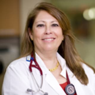 Esperanza Papadopoulos, MD