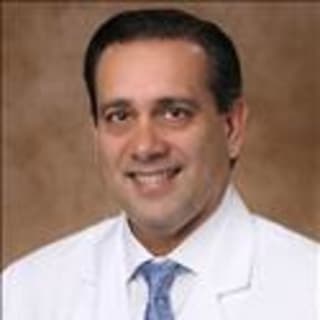 Antonio Ucar, MD, Oncology, Miami, FL, Baptist Hospital of Miami